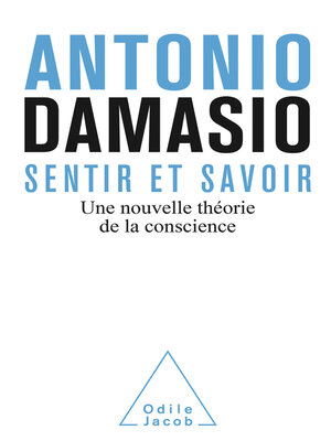cover image of Sentir et savoir